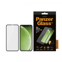 iPhone 11 Skjermbeskytter & Linsebeskyttelse