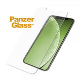 PanzerGlass iPhone Xr/11 Skjermbeskytter Standard Fit