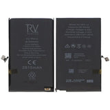 iPhone 12-batteri 2815 mAh