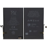 iPhone 12-batteri 3210 mAh
