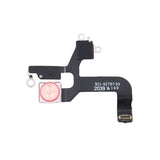 iPhone 12 lommelykt og mikrofon flekskabel