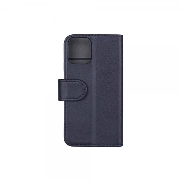 Gear iPhone 12 Mini Etui med Kortlomme Svart