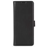 Krusell iPhone 12/iPhone 12 Pro Etui PhoneWallet Svart