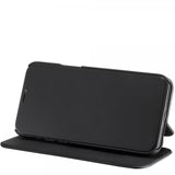 holdit iPhone 12 Mini Etui SlimFlip Wallet Svart
