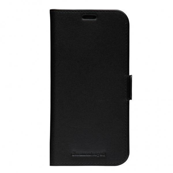 dbramante1928 iPhone 12/iPhone 12 Pro Etui Copenhagen Slim Svart