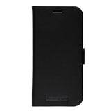 dbramante1928 iPhone 12/iPhone 12 Pro Etui Copenhagen Slim Svart