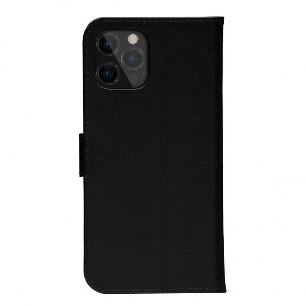 dbramante1928 iPhone 12/iPhone 12 Pro Etui Copenhagen Slim Svart