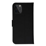 dbramante1928 iPhone 12/iPhone 12 Pro Etui Copenhagen Slim Svart