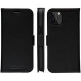 dbramante1928 iPhone 12/iPhone 12 Pro Etui Copenhagen Slim Svart