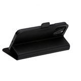 dbramante1928 iPhone 12/iPhone 12 Pro Etui Copenhagen Slim Svart