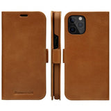 dbramante1928 iPhone 12/iPhone 12 Pro Etui Copenhagen Slim Tan