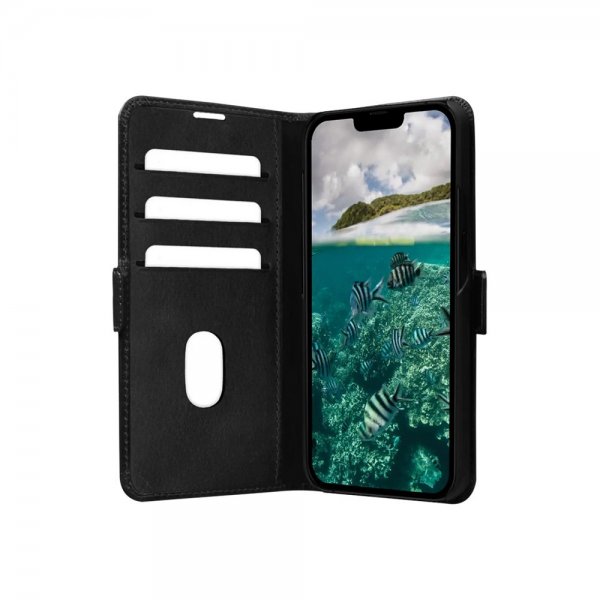 dbramante1928 iPhone 12/iPhone 12 Pro Etui Copenhagen Svart