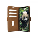dbramante1928 iPhone 12/iPhone 12 Pro Etui Copenhagen Tan