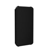 Urban Armor Gear (UAG) iPhone 12/iPhone 12 Pro Etui Metropolis Kevlar Svart