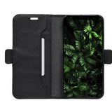 dbramante1928 iPhone 12/iPhone 12 Pro Etui Milano Night Black