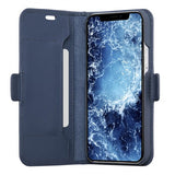dbramante1928 iPhone 12/iPhone 12 Pro Etui Milano Ocean Blue
