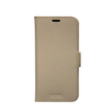 dbramante1928 iPhone 12/iPhone 12 Pro Etui Milano Sahara Sand