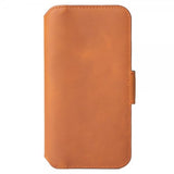 Kavaj iPhone 12/iPhone 12 Pro Etui Phoenix Brun