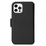 Kavaj iPhone 12/iPhone 12 Pro Etui Phoenix Svart