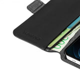 Kavaj iPhone 12/iPhone 12 Pro Etui Phoenix Svart