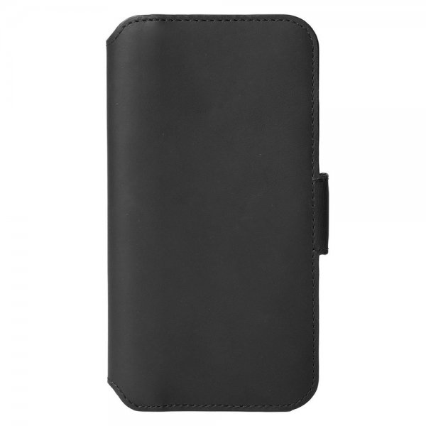 Kavaj iPhone 12/iPhone 12 Pro Etui Phoenix Svart