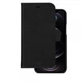 dbramante1928 iPhone 12/iPhone 12 Pro Etui Stockholm Svart