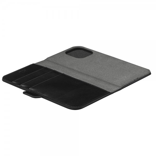 dbramante1928 iPhone 12/iPhone 12 Pro Etui Stockholm Svart
