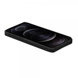 dbramante1928 iPhone 12/iPhone 12 Pro Etui Stockholm Svart