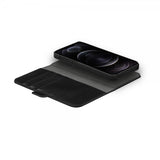 dbramante1928 iPhone 12/iPhone 12 Pro Etui Stockholm Svart