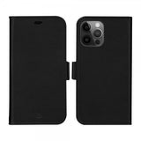 dbramante1928 iPhone 12/iPhone 12 Pro Etui Stockholm Svart