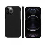 dbramante1928 iPhone 12/iPhone 12 Pro Etui Stockholm Svart