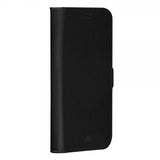 dbramante1928 iPhone 12/iPhone 12 Pro Etui Stockholm Svart