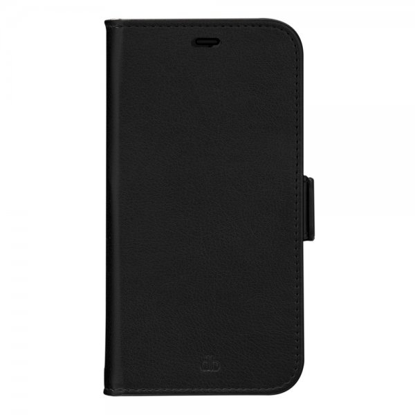 dbramante1928 iPhone 12/iPhone 12 Pro Etui Stockholm Svart