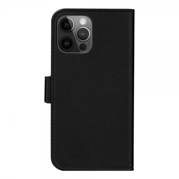 dbramante1928 iPhone 12/iPhone 12 Pro Etui Stockholm Svart