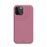 U by UAG iPhone 12/iPhone 12 Pro Deksel Anchor Dusty Rose