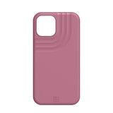 U by UAG iPhone 12/iPhone 12 Pro Deksel Anchor Dusty Rose