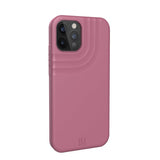 U by UAG iPhone 12/iPhone 12 Pro Deksel Anchor Dusty Rose
