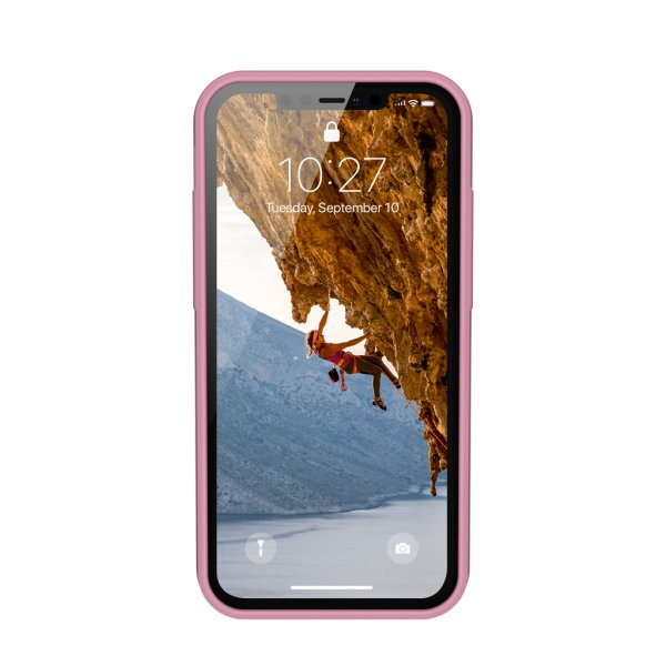 U by UAG iPhone 12/iPhone 12 Pro Deksel Anchor Dusty Rose