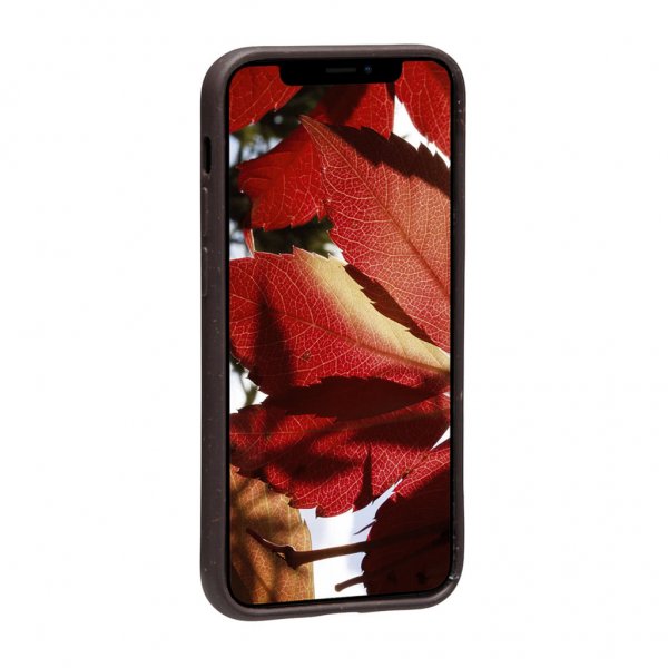 dbramante1928 iPhone 12/iPhone 12 Pro Deksel Barcelona Dark Chocolate