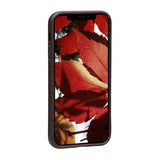 dbramante1928 iPhone 12/iPhone 12 Pro Deksel Barcelona Dark Chocolate