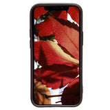 dbramante1928 iPhone 12/iPhone 12 Pro Deksel Barcelona Dark Chocolate