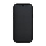 Richmond & Finch iPhone 12/iPhone 12 Pro Deksel Black Tiger
