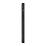 Richmond & Finch iPhone 12/iPhone 12 Pro Deksel Black Tiger