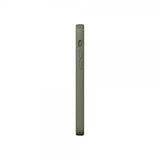 Nudient iPhone 12/iPhone 12 Pro Deksel Bold Olive Green