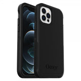 Otterbox iPhone 12/iPhone 12 Pro Deksel Defender XT MagSafe Svart