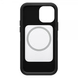 Otterbox iPhone 12/iPhone 12 Pro Deksel Defender XT MagSafe Svart