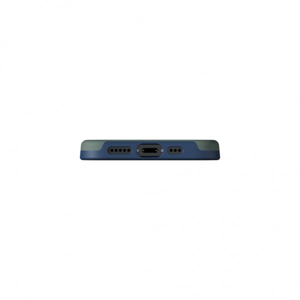 Richmond & Finch iPhone 12/iPhone 12 Pro Deksel Dual Block