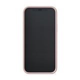 Richmond & Finch iPhone 12/iPhone 12 Pro Deksel Dusty Pink