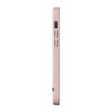 Richmond & Finch iPhone 12/iPhone 12 Pro Deksel Dusty Pink