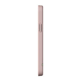 Richmond & Finch iPhone 12/iPhone 12 Pro Deksel Dusty Pink